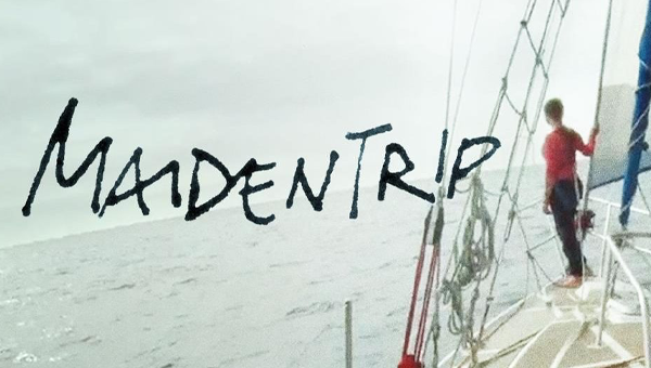 MaidenTrip