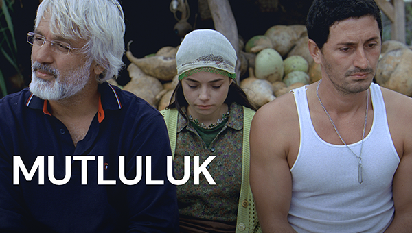Mutluluk